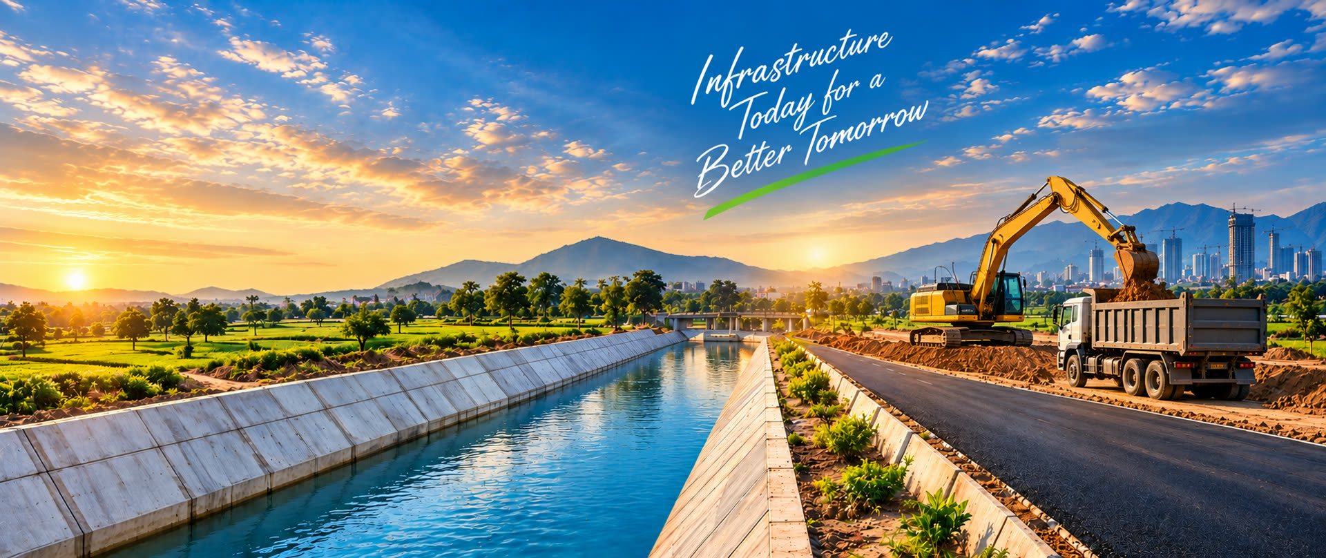 About Raghavainfra