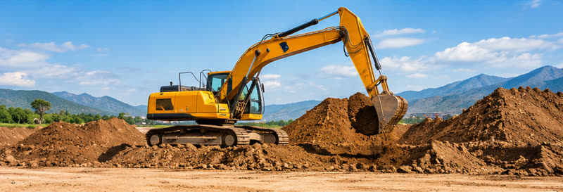 Excavation Works