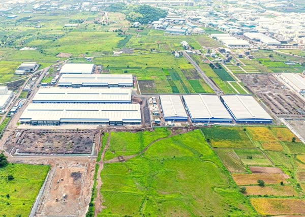 Industrial Land