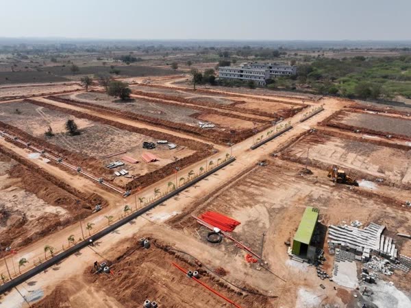 Land Development